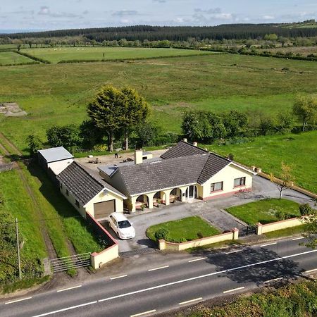 Bed and Breakfast Sunnyside Strokestown Zewnętrze zdjęcie