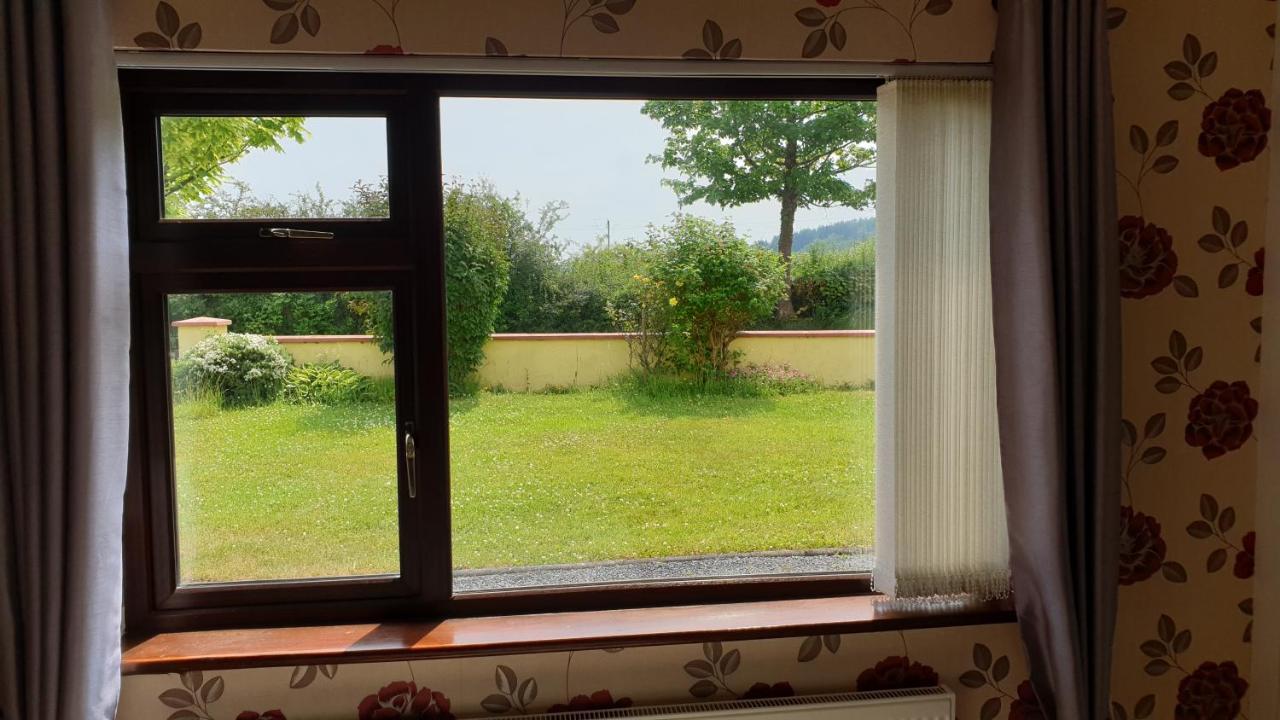 Bed and Breakfast Sunnyside Strokestown Zewnętrze zdjęcie