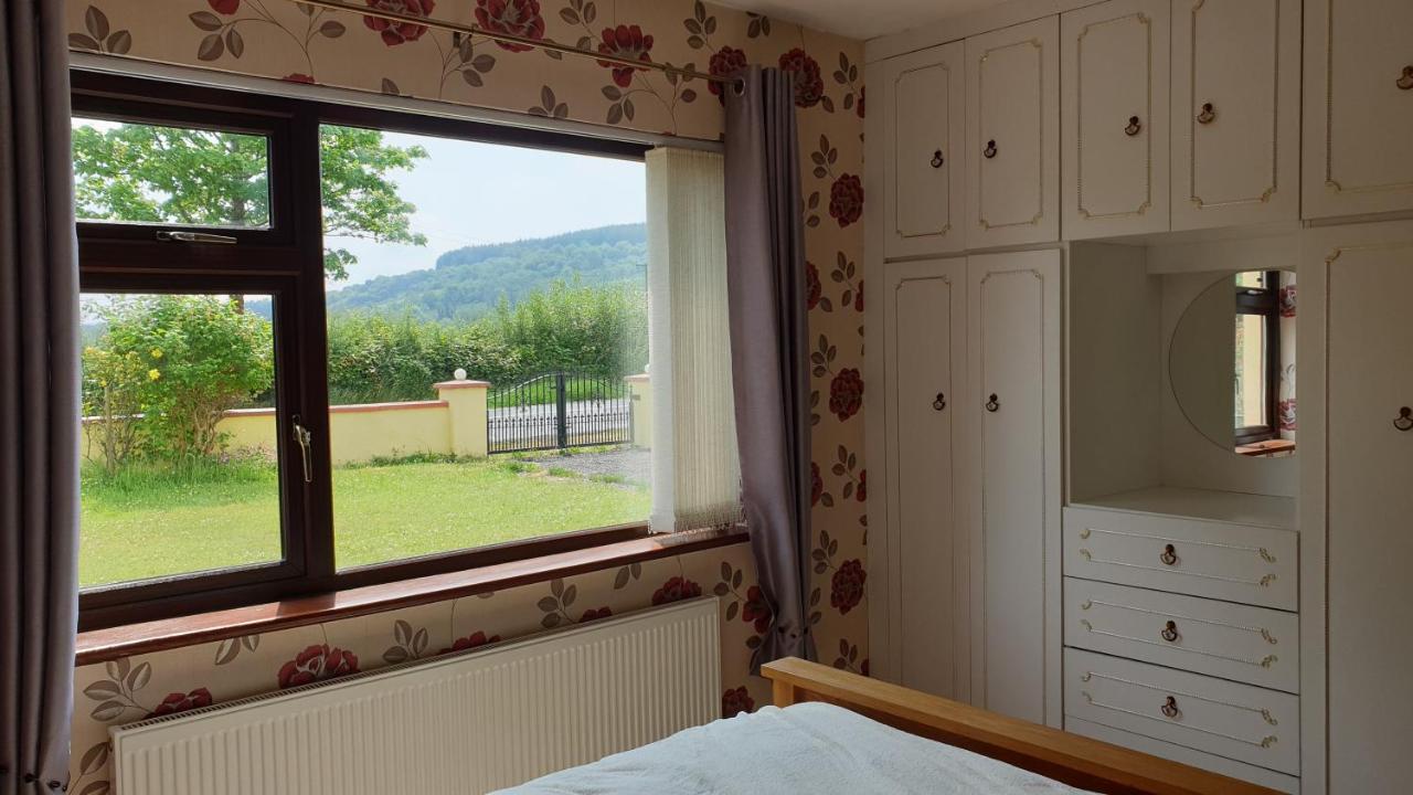 Bed and Breakfast Sunnyside Strokestown Zewnętrze zdjęcie