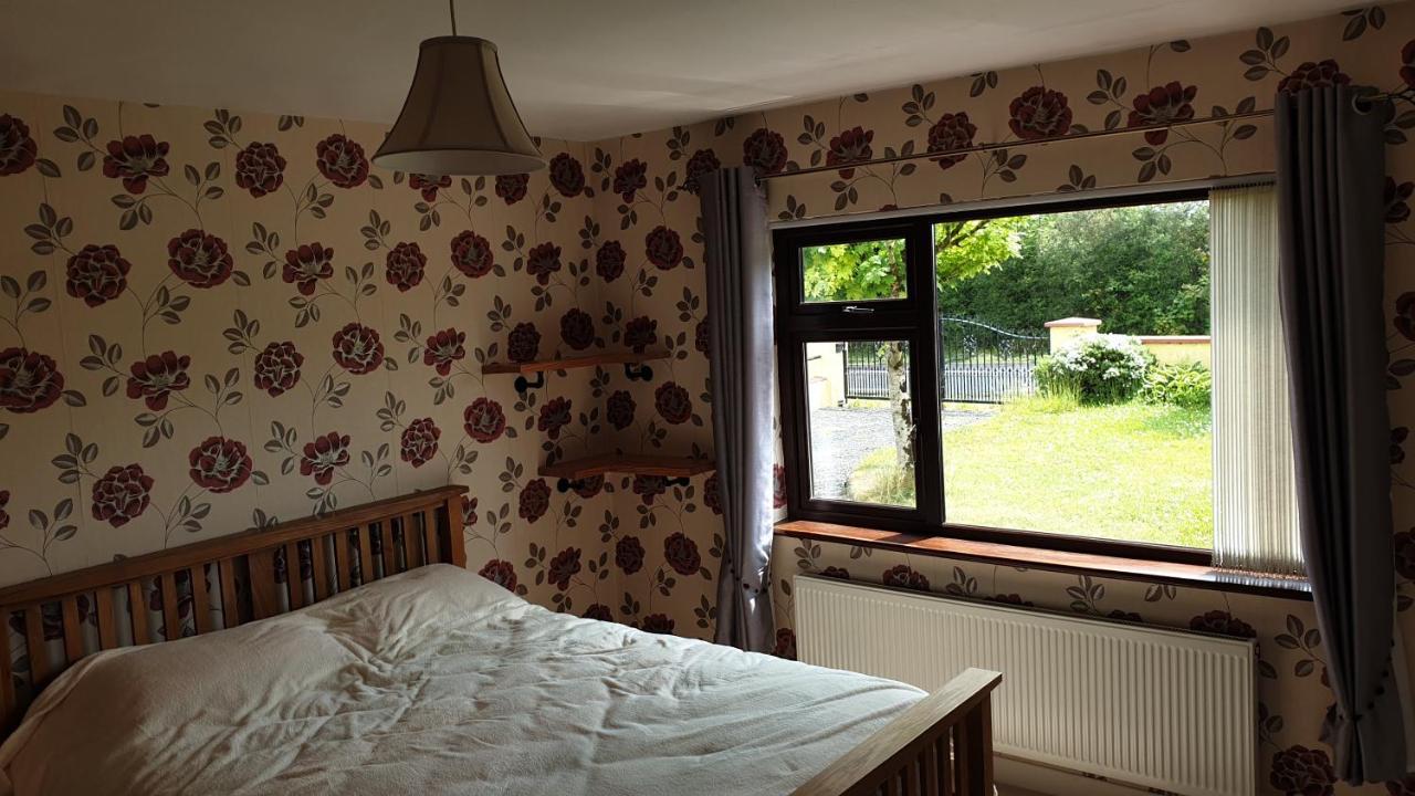 Bed and Breakfast Sunnyside Strokestown Zewnętrze zdjęcie