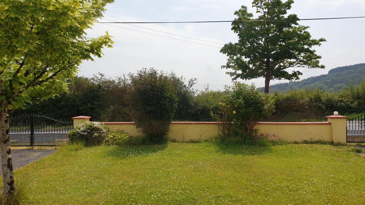 Bed and Breakfast Sunnyside Strokestown Zewnętrze zdjęcie