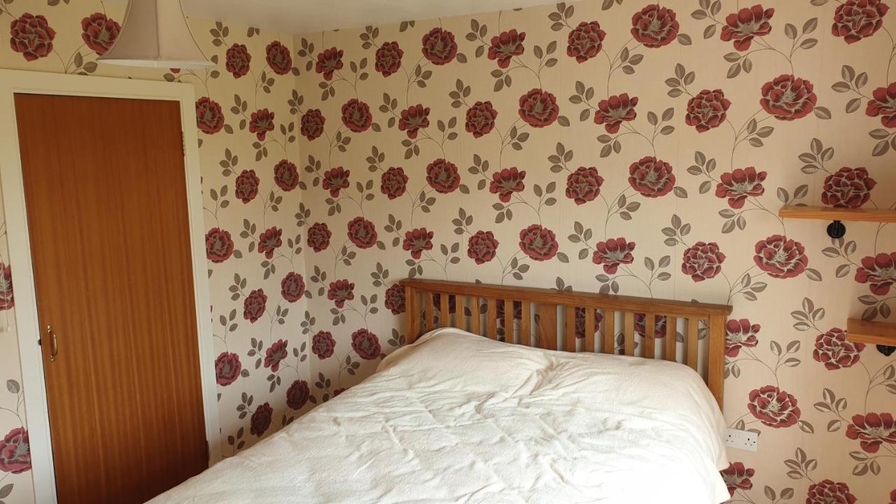 Bed and Breakfast Sunnyside Strokestown Zewnętrze zdjęcie