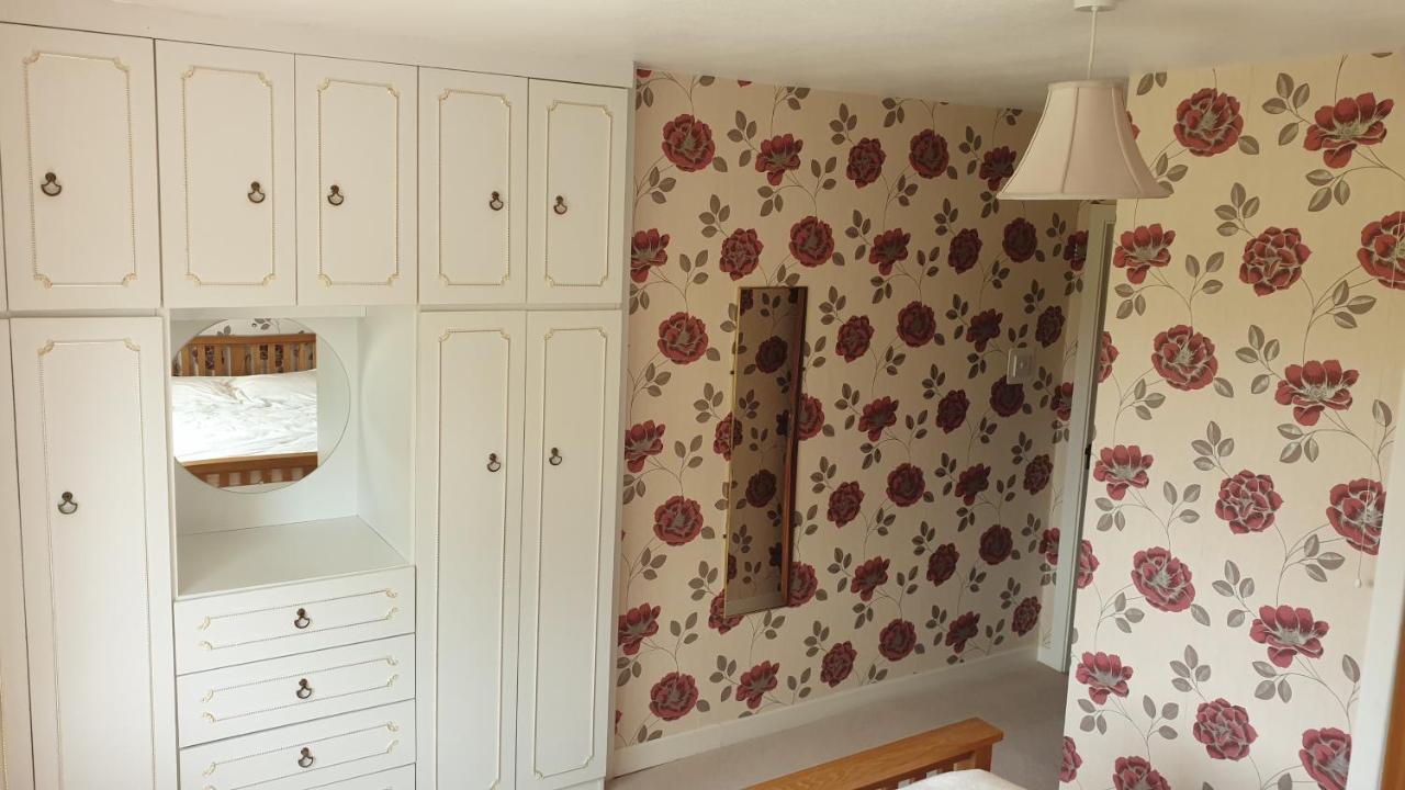 Bed and Breakfast Sunnyside Strokestown Zewnętrze zdjęcie